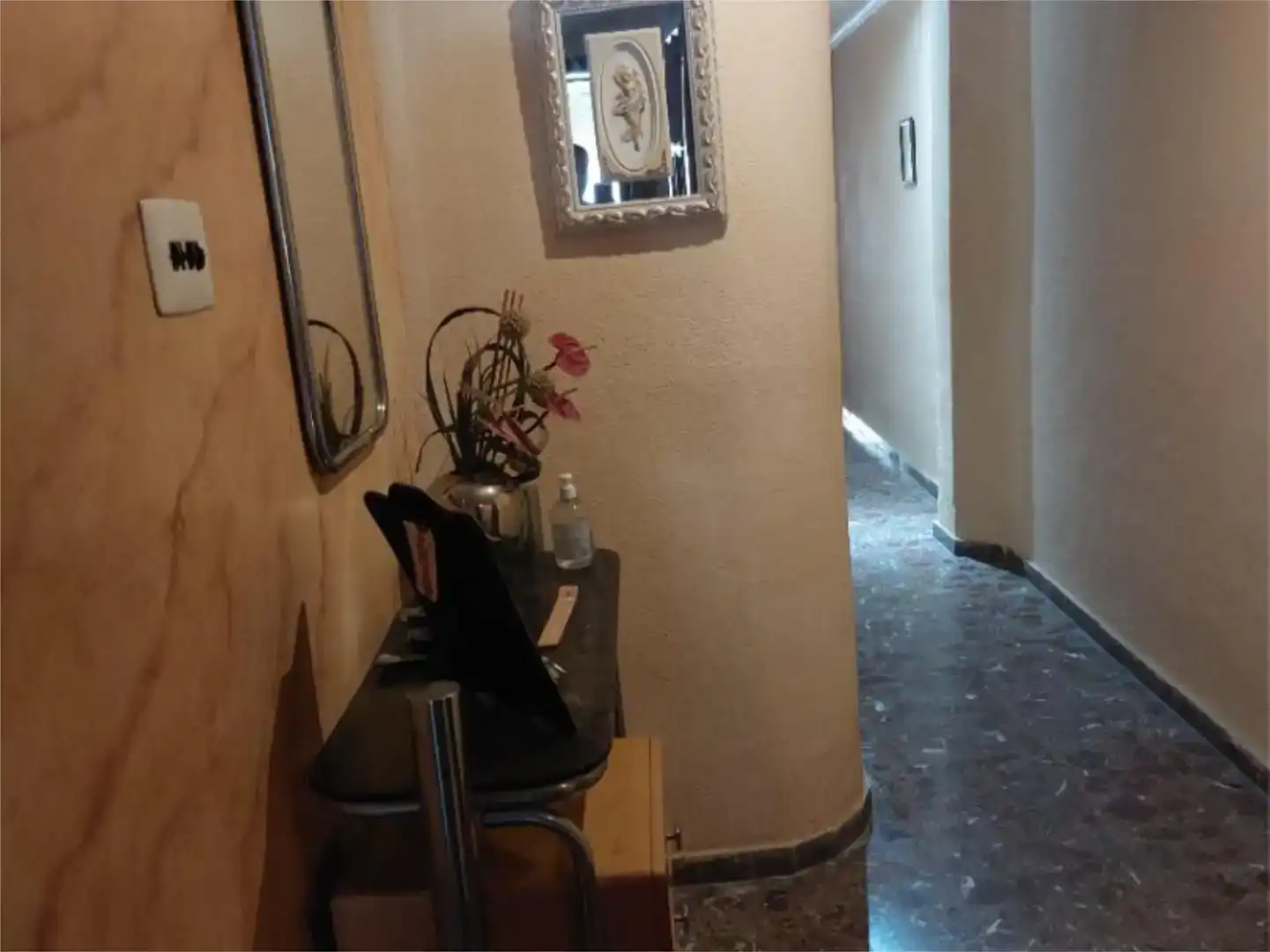 Casa o xalet en venda en Benifaió amb Aire condicionat