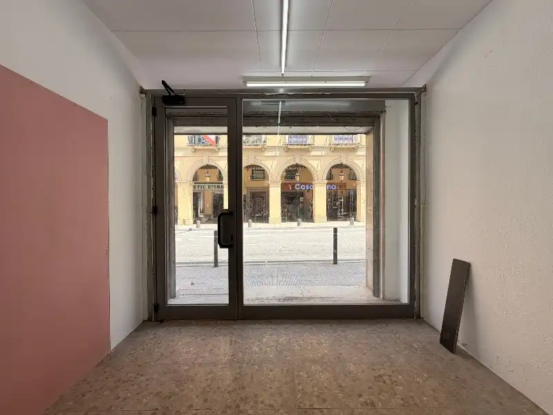 Local commercial à louer à Carrer del Sis D'Octubre de 1869, imagen 5