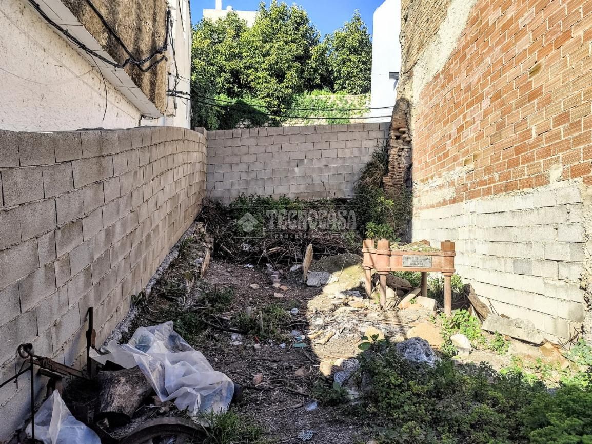 Residential for sale in Los Guájares