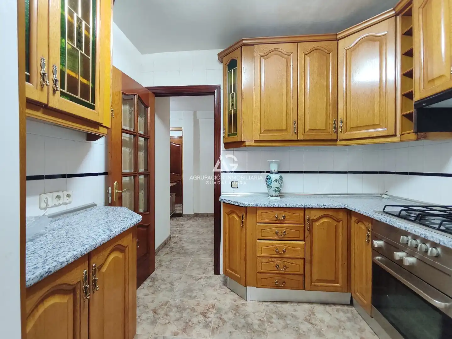 Flat for sale in Francisco Medina, imagen 27