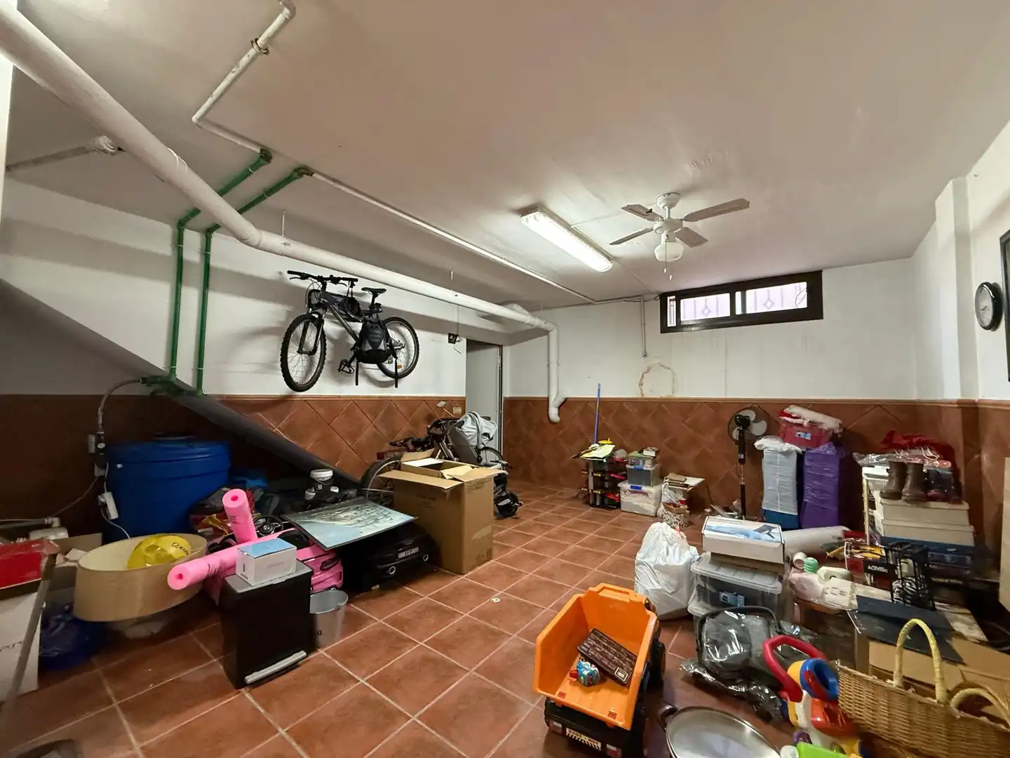 Casa adosada en venta en San Pedro del Pinatar con Aire acondicionado, Calefacción y Jardín privado