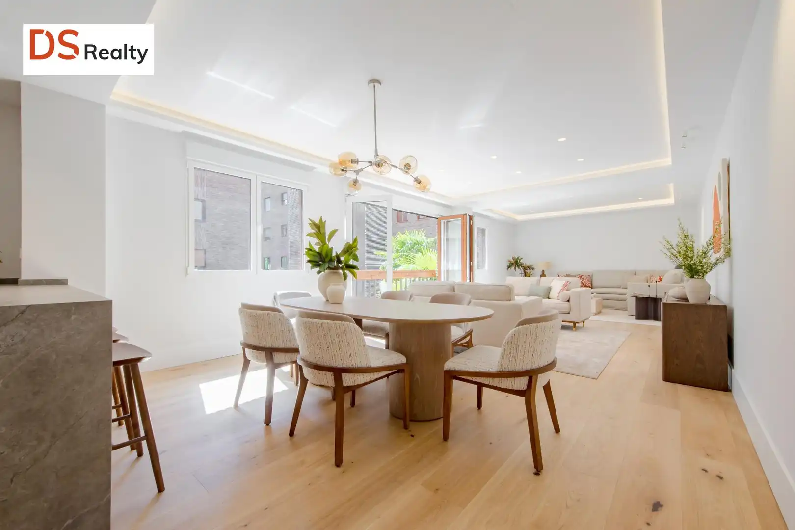 Flat with lift for sale in FORTUNY