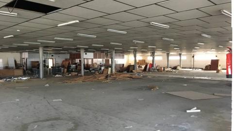 Photo 3 of Industrial buildings for sale in Crta. Nacional 634, Viella - Granda - Meres, Asturias