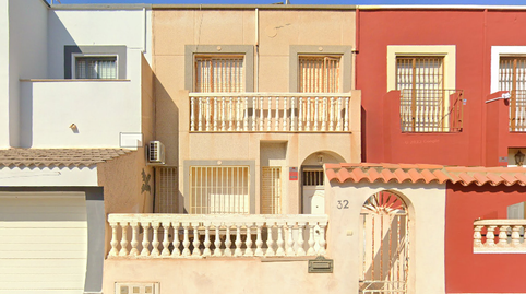 Foto 2 de Pis en venda a Calle Menendez Pelayo 32, Roquetas de Mar, Carretera Mojonera – Cortijos de Marín, Roquetas de Mar