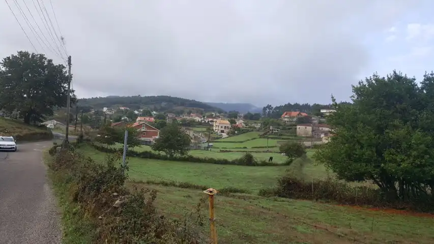 Residencial en venta en Ponte Caldelas