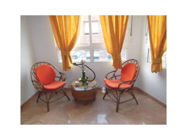 Piso en Alquiler en Carrer de Francisco Pizarro, 21-1 en Puerto