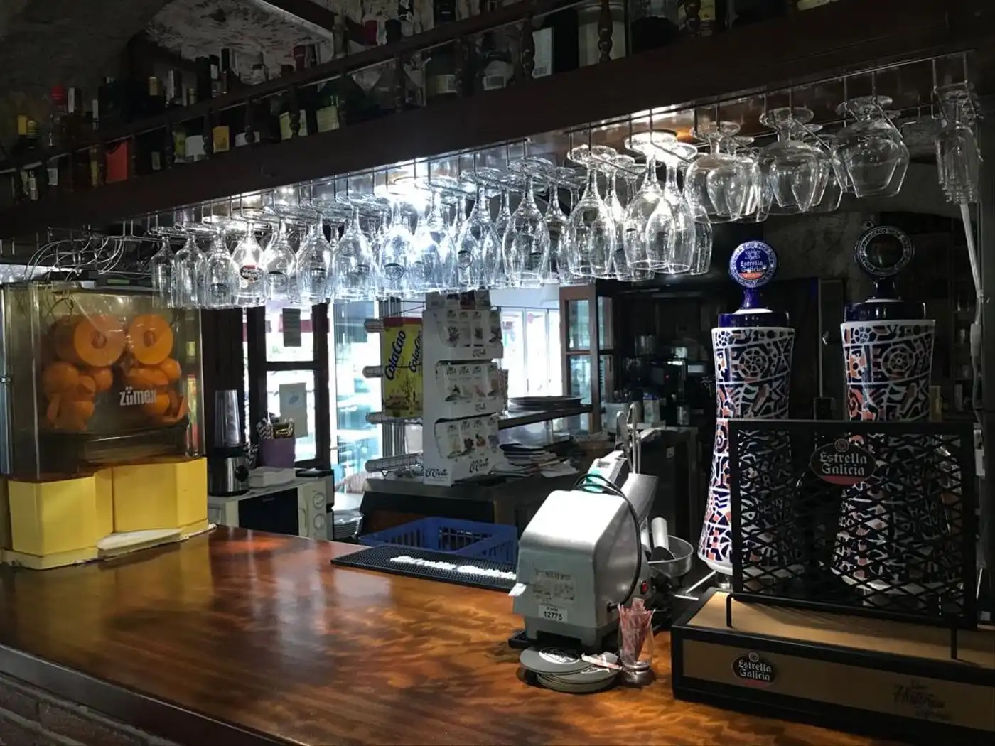 Local comercial en traspàs a Centre, imagen 42