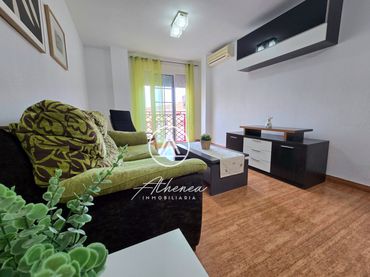 Piso con ascensor en venta en Roquetas de Mar ciudad