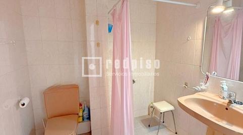 Foto 5 de Pis en venda a Esteban Mora, San Pascual, Madrid