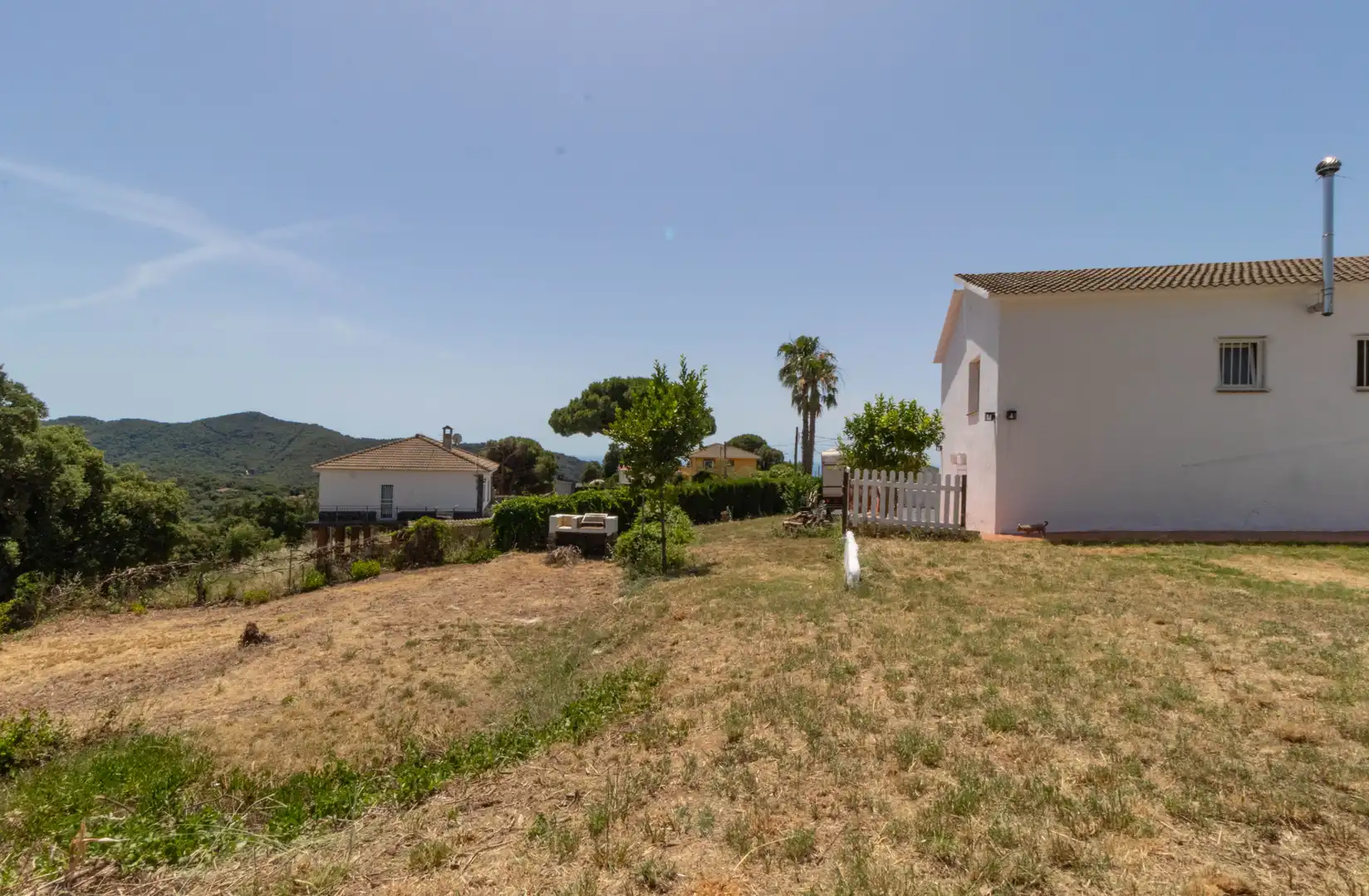 Xalet amb terrassa en venda a Sant Cebrià de Vallalta, imagen 30