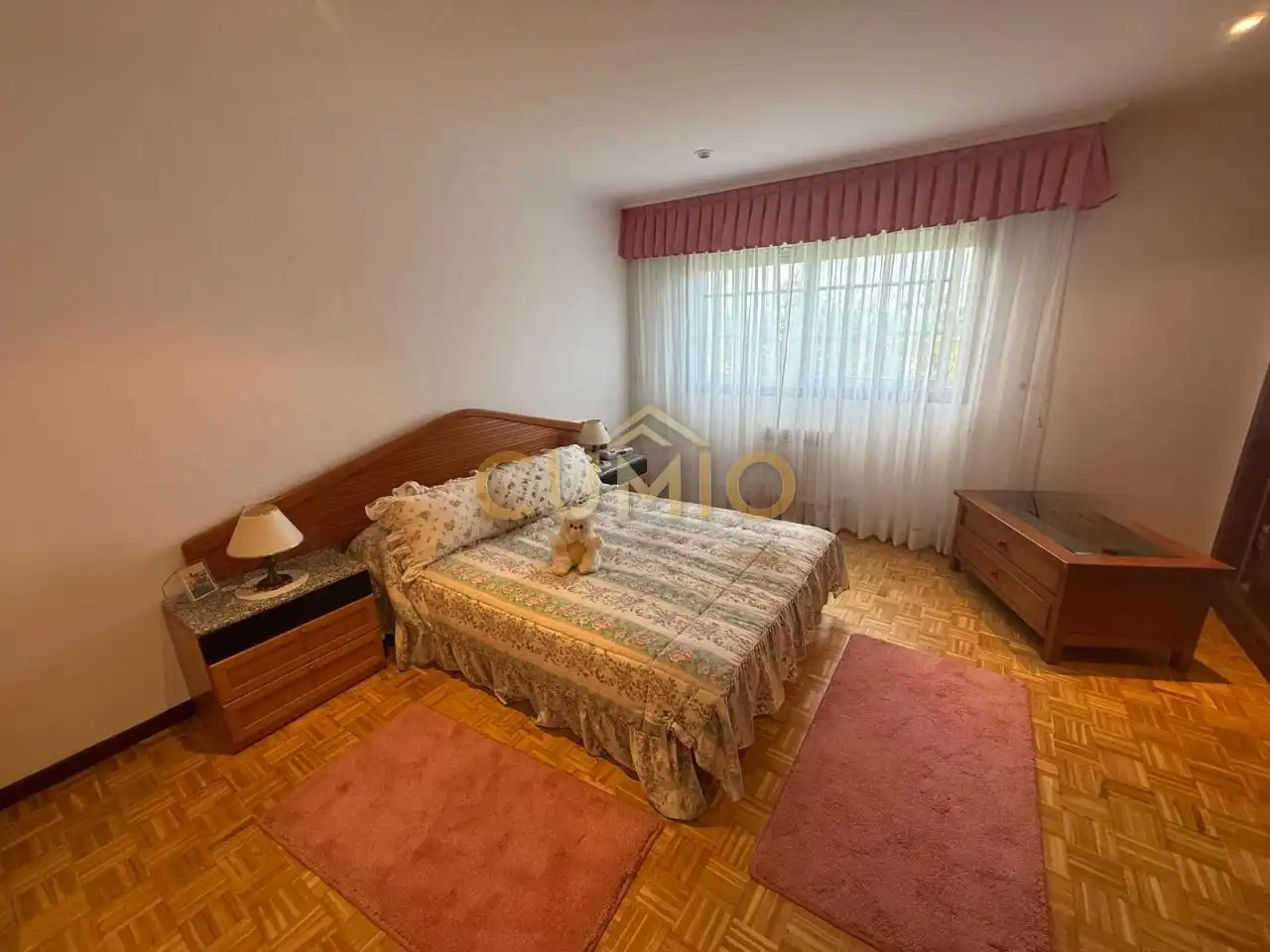 Habitación de Casa o chalet en venta en Cotobade con Calefacción, Jardín privado y Parquet