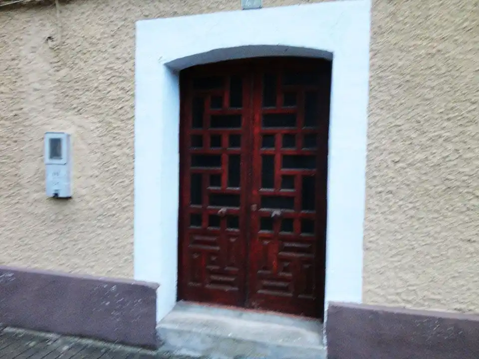 Casa o xalet en venda en Hontoria del Pinar amb Calefacció