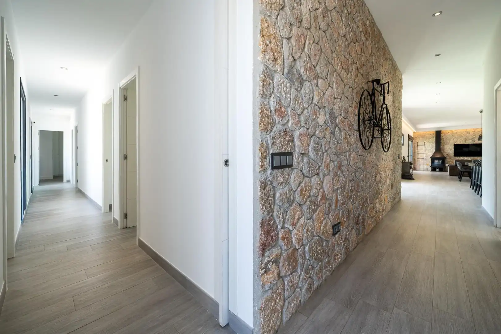 Casa o chalet en venta en Llucmajor con Aire acondicionado, Calefacción y Jardín privado