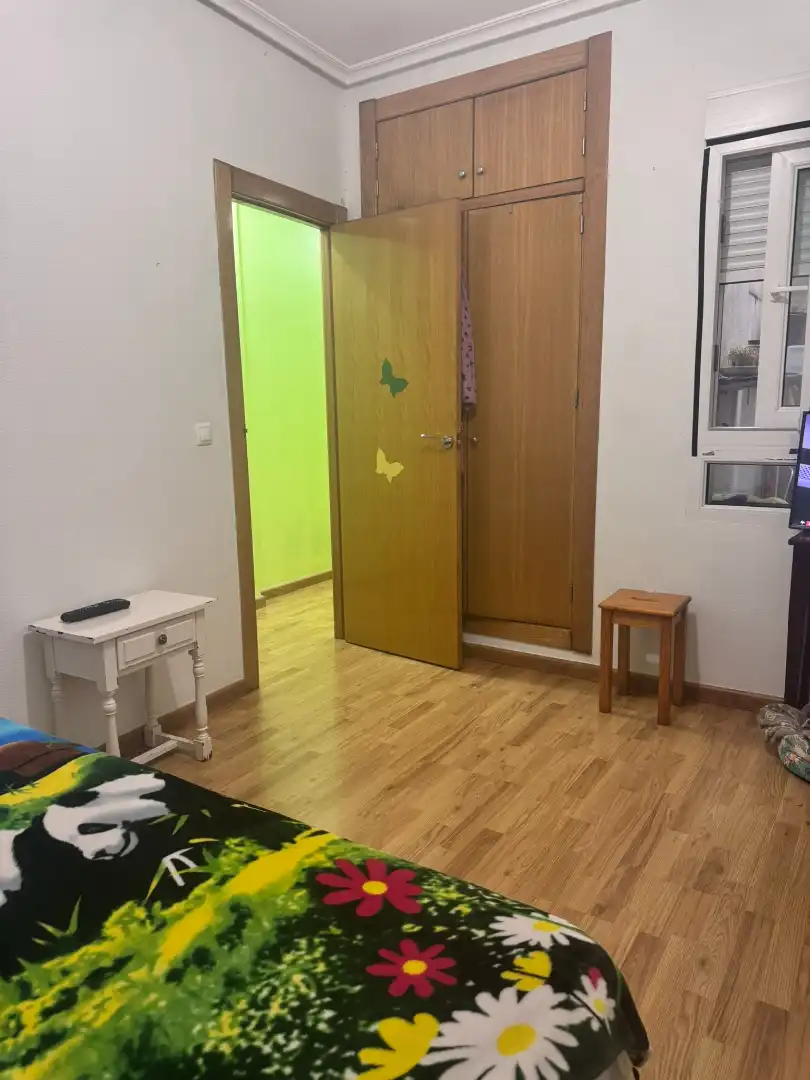 Piso en venta en La Unión con Aire acondicionado y Calefacción