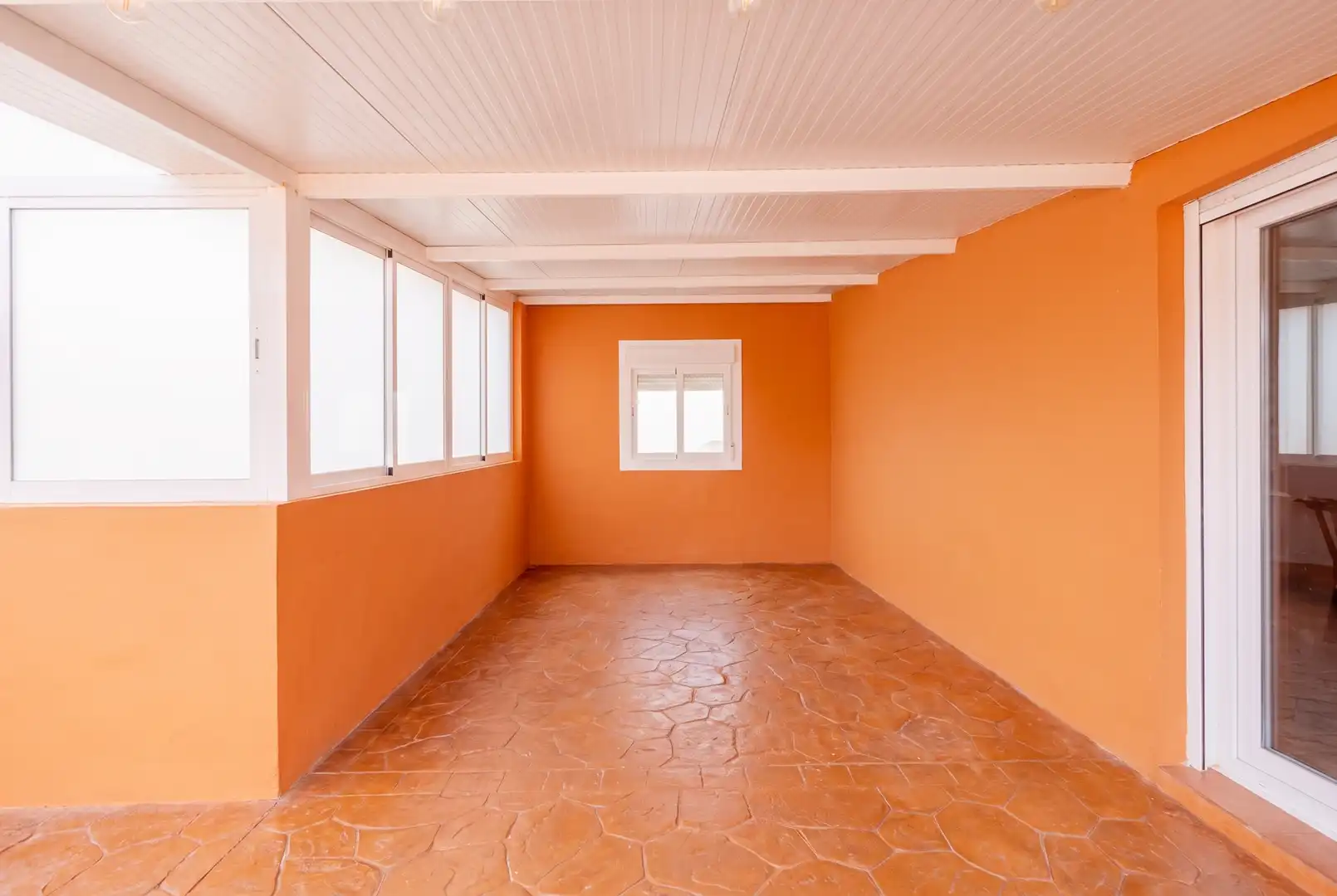 Casa con terraza en venta en Calle Enrique Lara 81, imagen 5