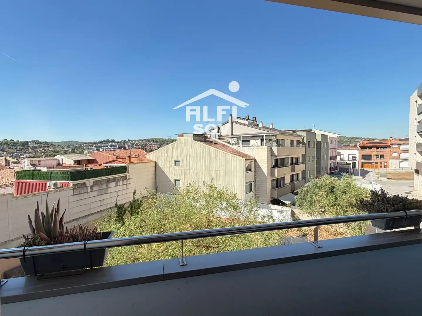 Flat with lift for sale in pau casals, imagen 3