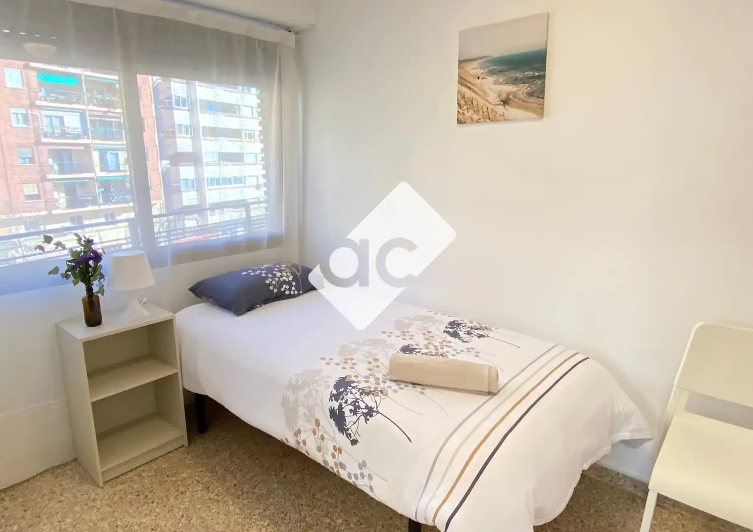 Appartement avec terrasse à louer à Patraix, imagen 12