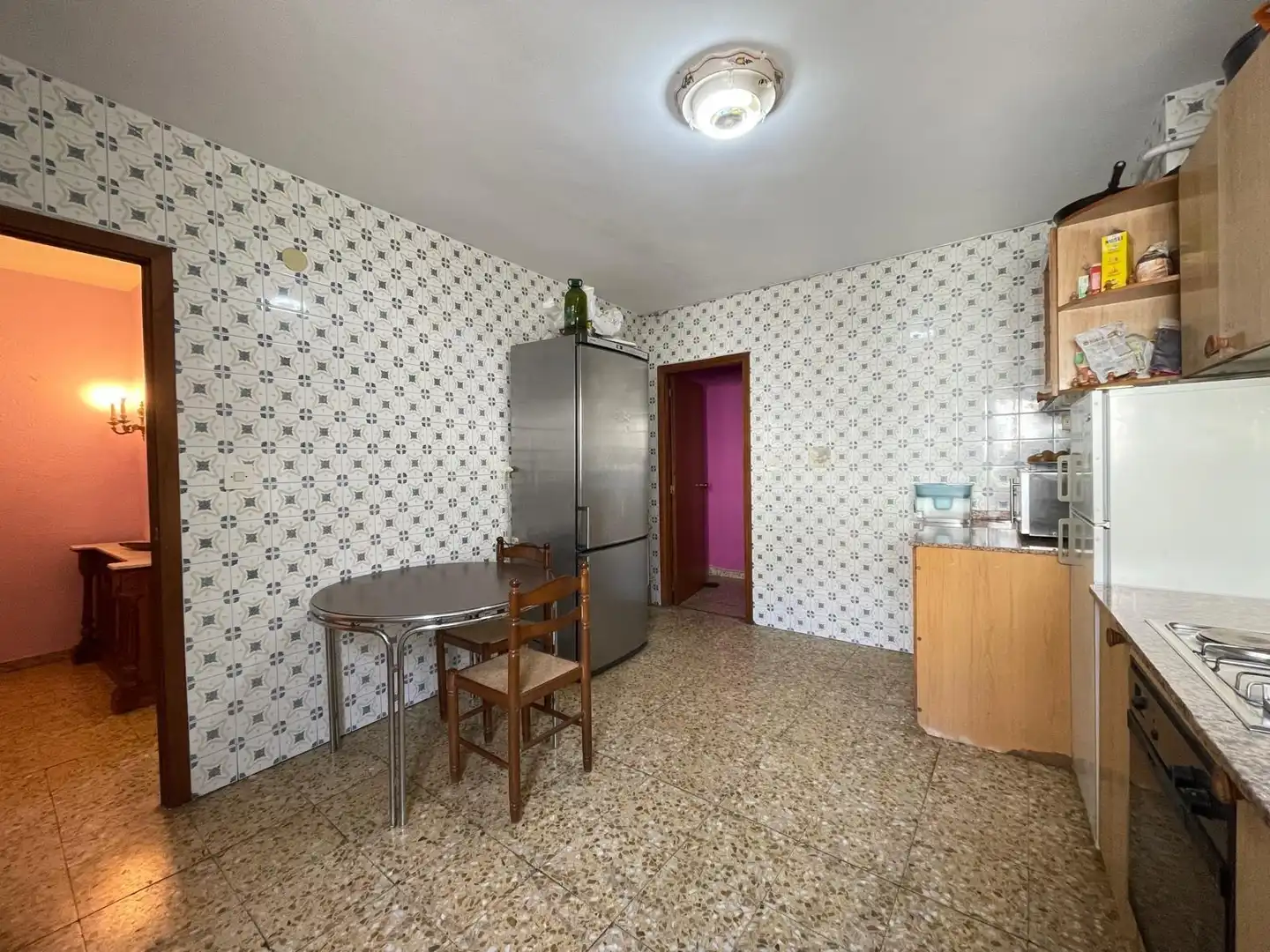 Ático en venta en ALMENDROS, Zona Alta