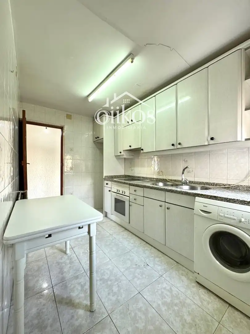 Cocina de Casa o chalet en venta en Gomecello con Calefacción y Terraza