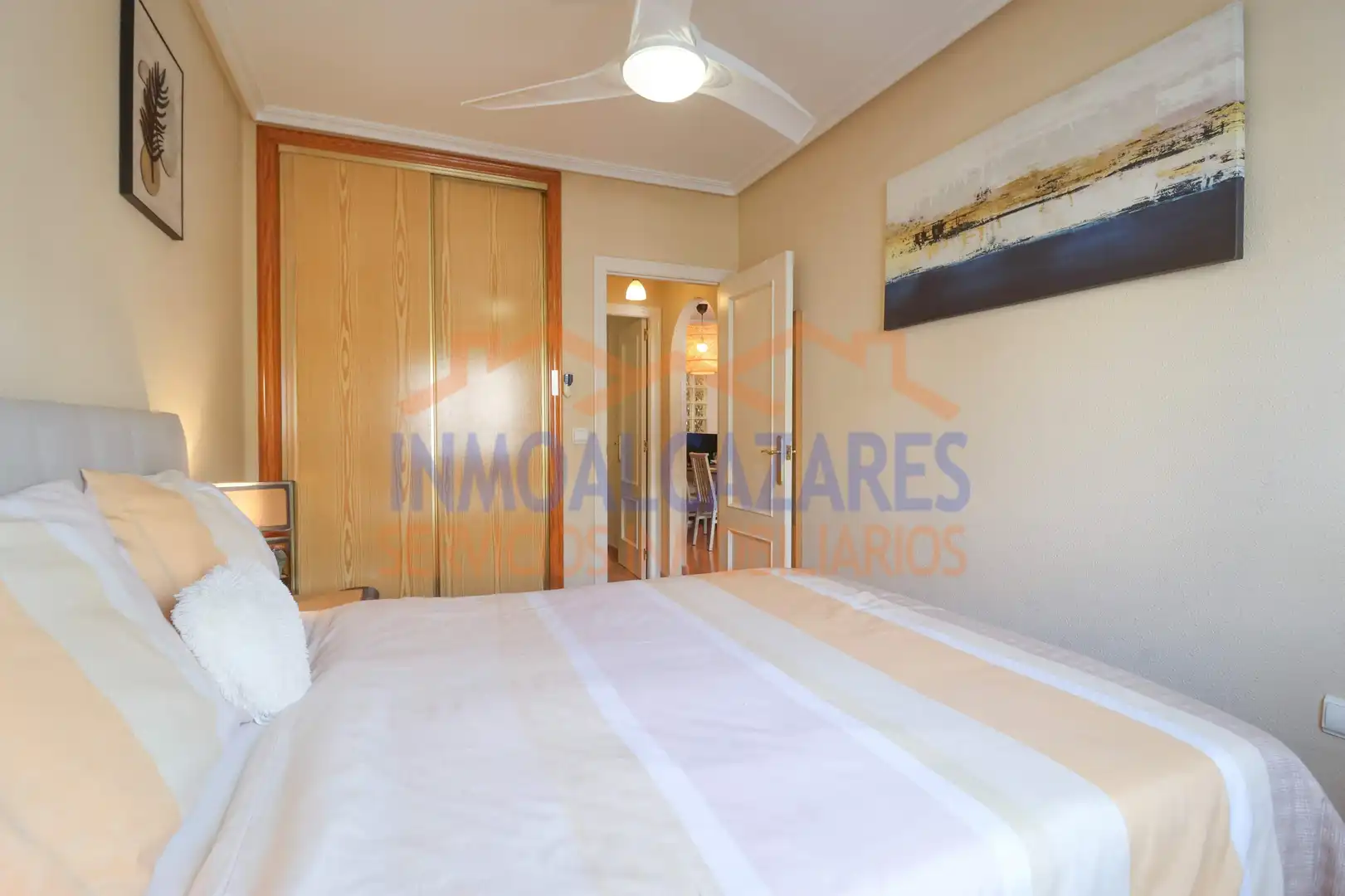 Appartement compact avec ascenseur à vendre à Los Narejos - Punta Calera, imagen 16