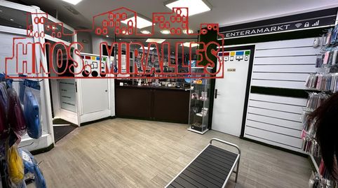 Photo 4 of Commercial properties for transfer in Plaza Crevillente - Antiguos Juzgados - El Asilo, Elche / Elx