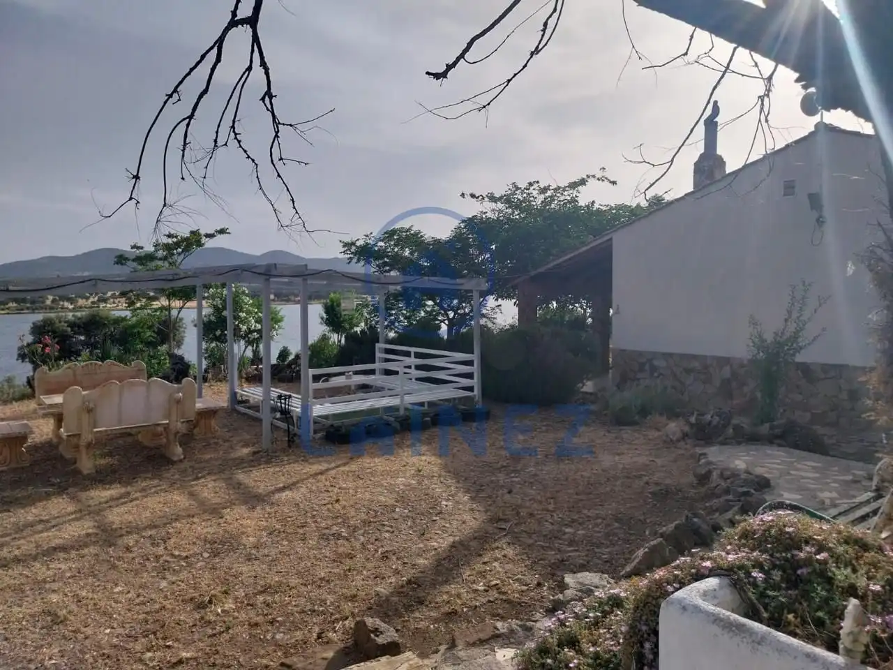 Terreno rustico in vendita a Peñarroya-Pueblonuevo, imagen 36