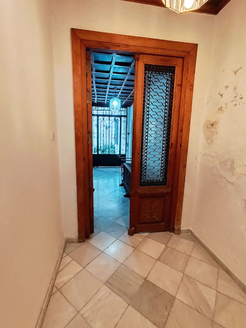 Single-family semi-detached for sale in  Granada Capital  with Heating, Terrace and Furnished