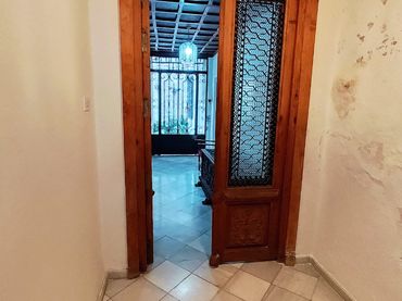 Adosado con balcón en venta en Centro