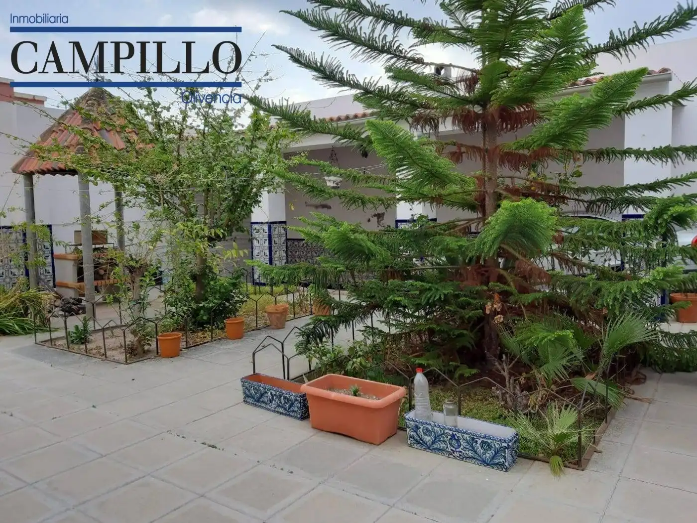 Maison avec jardin à vendre à Adra