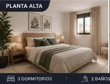 Casa adosada en venta en Paseo JACOBO HERNANDEZ ESPINOSA, Las Lomas - Las Yucas