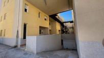 Exterior view of Duplex for sale in Horcajo de Santiago