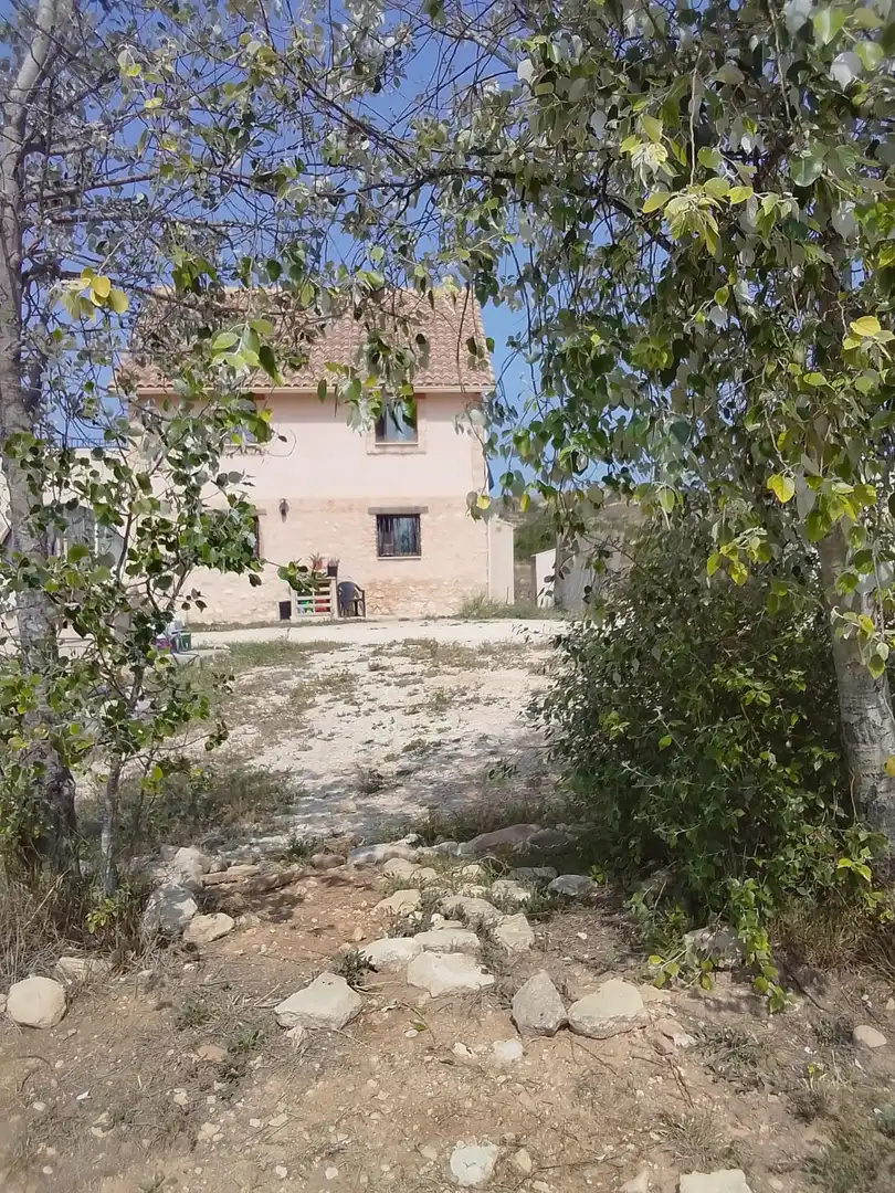 Landhaus zum Verkauf in El Pinós / Pinoso, imagen 30
