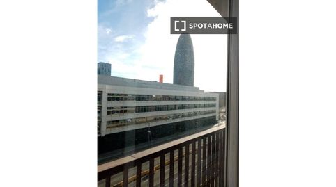 Photo 5 of Room in El Clot, Barcelona Capital