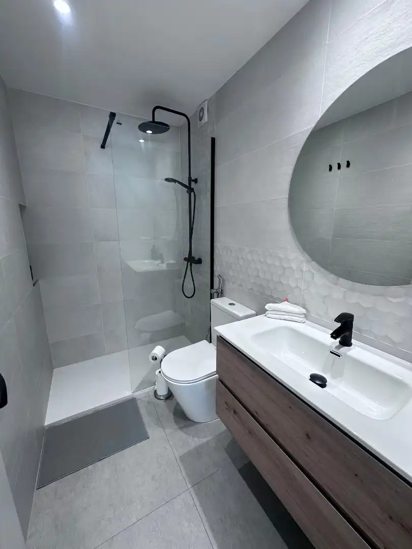 Apartments for rent in Plaza Playa Paraíso, 1, Aguadulce Sur
