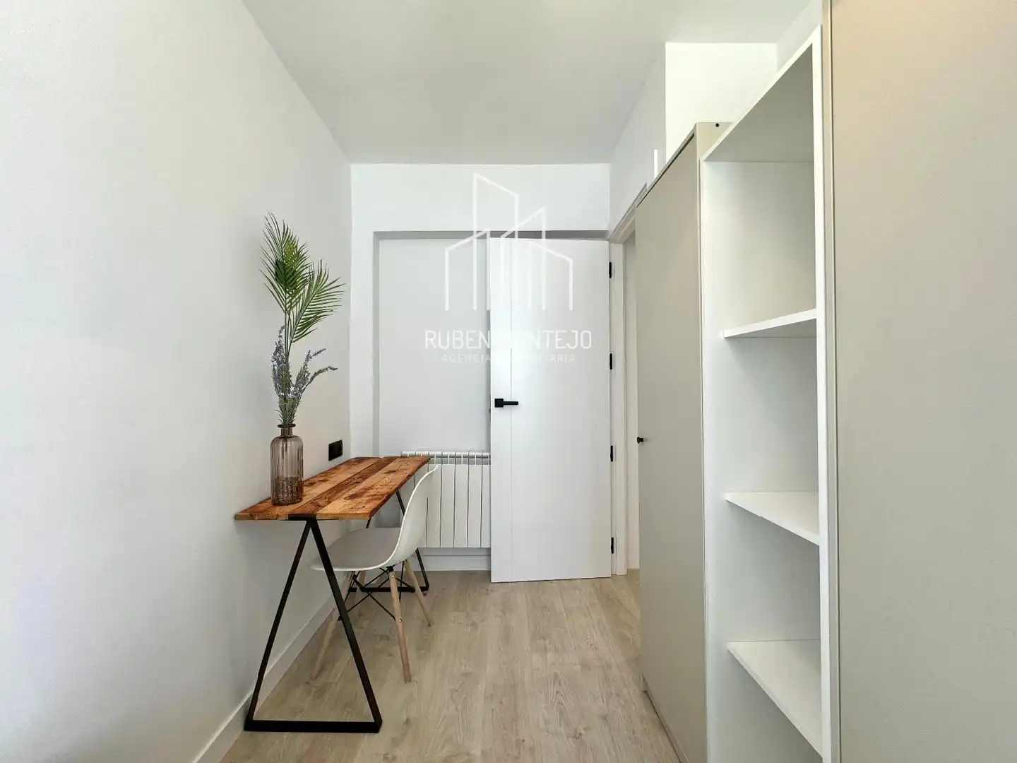 Flat for rent in Gomez Arias, Vidal