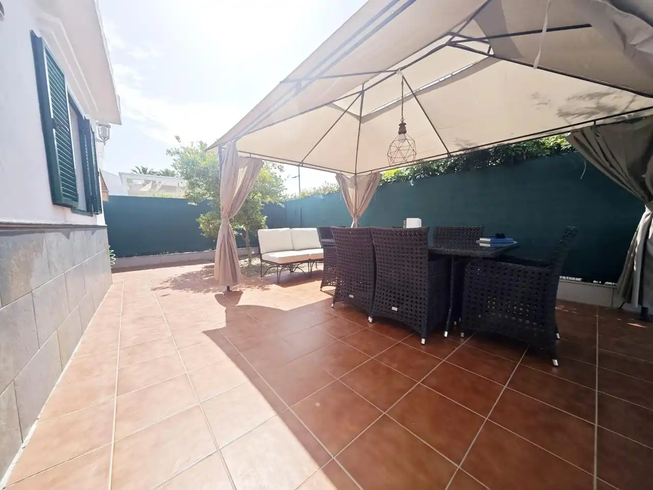 Bungalow mit Pool zur Miete in Avenida Touroperador Thomson Hol., imagen 6