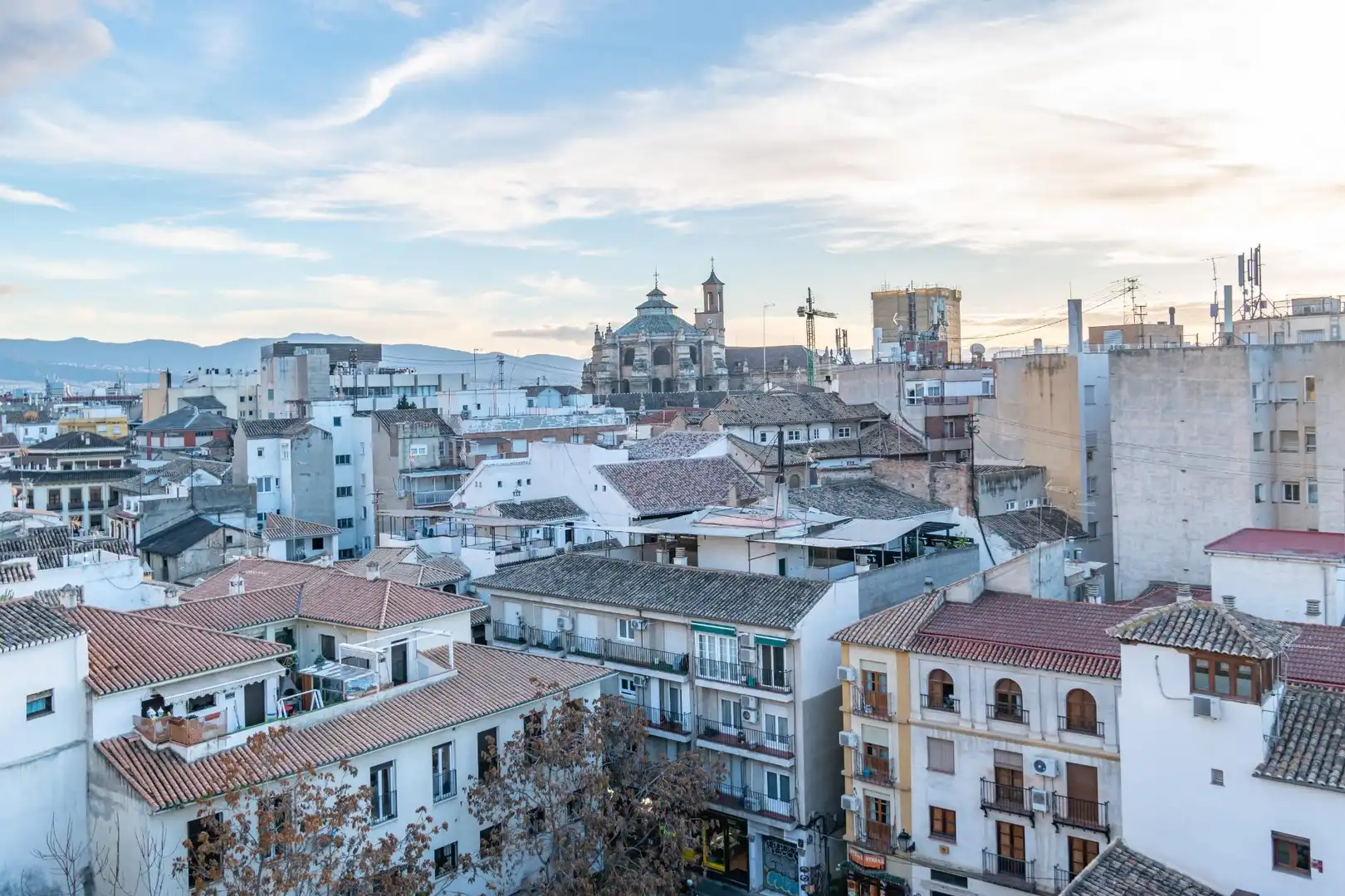 Inmuebles singulares con ascensor en venta en Albaicín, imagen 64