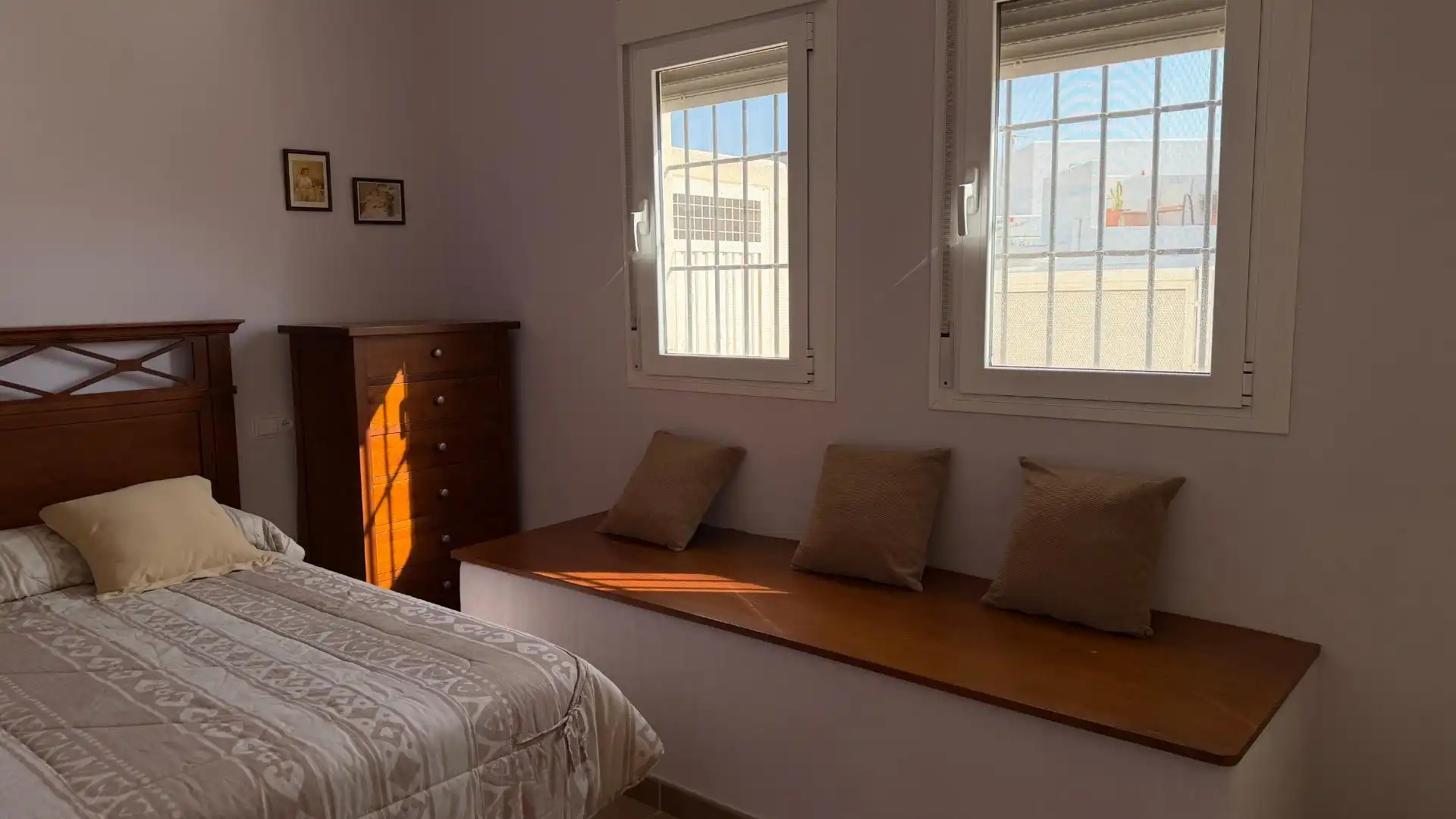 Habitación de Casa o chalet en venta en Níjar