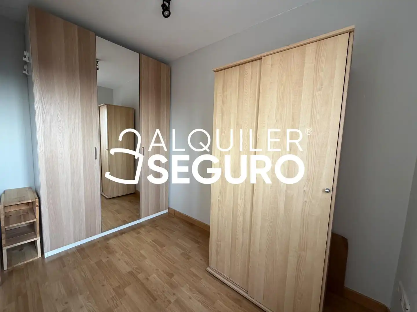 Habitación de Piso de alquiler en Arganda del Rey con Aire acondicionado y Terraza