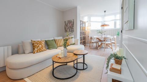 Foto 5 de Apartament en venda a Pacífico,  Madrid Capital