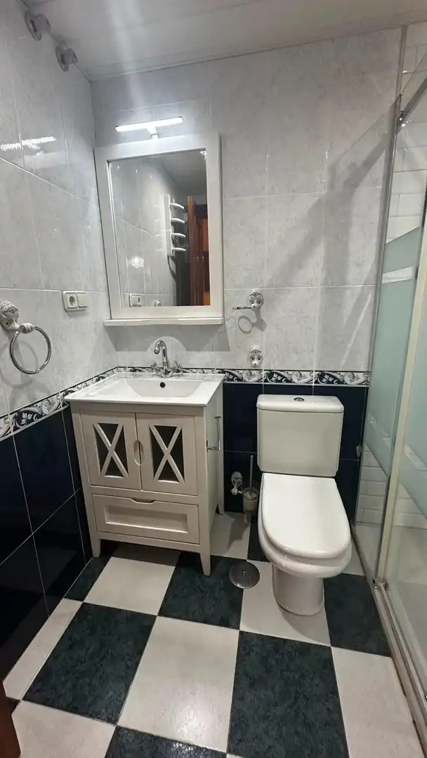 Flat for rent in Maracena