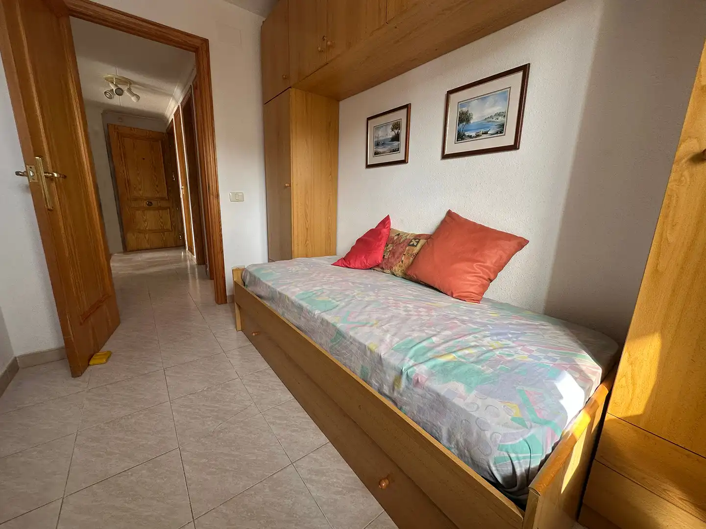 Apartments for sale in Calle Tarragona, Playa Norte