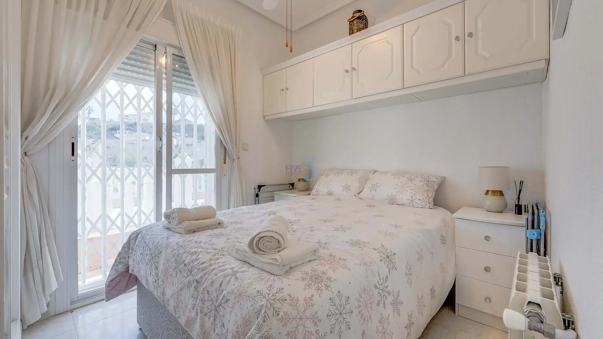 Casa o xalet en venda a La Marquesa