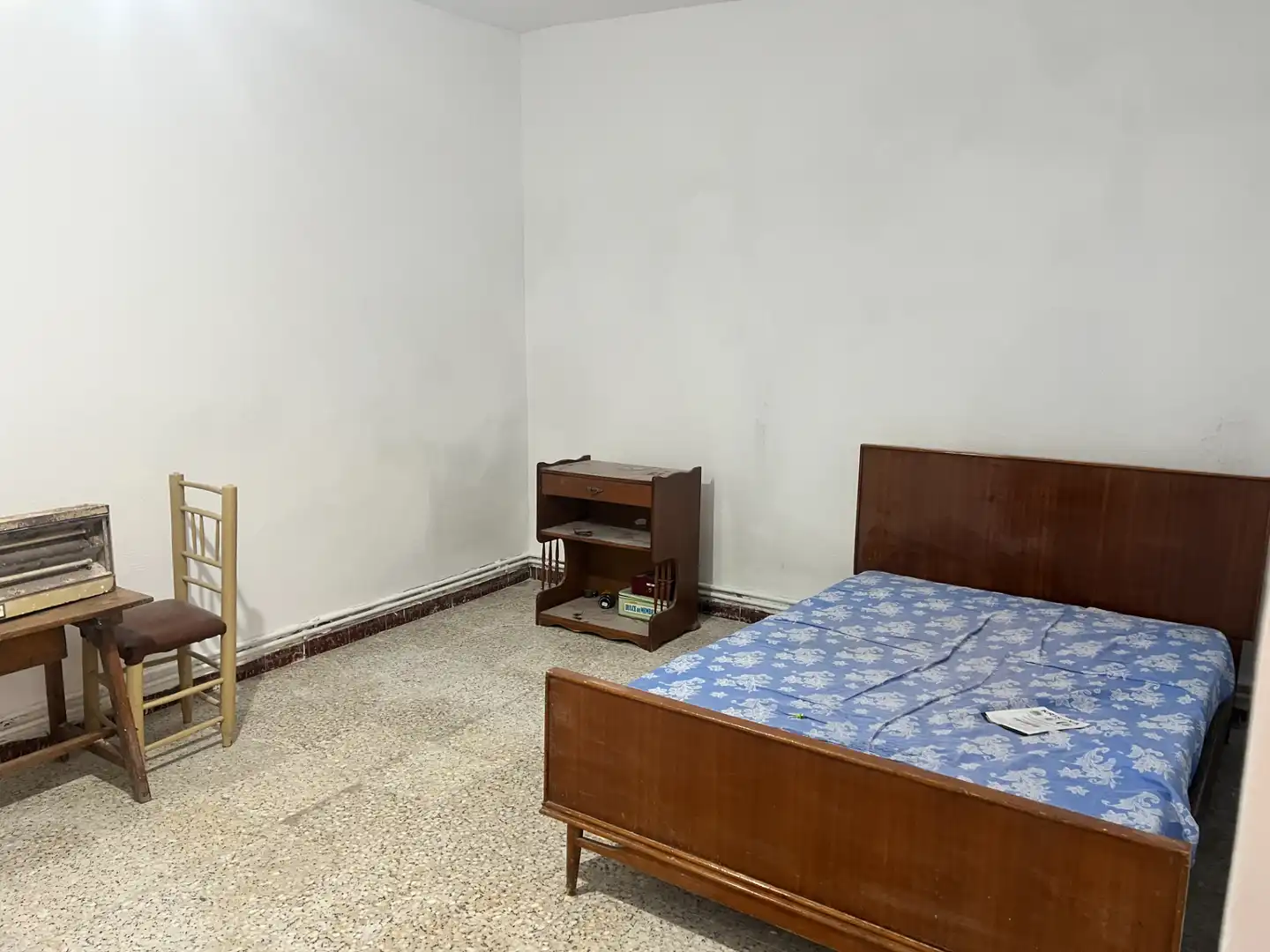 Casa o chalet en venta en Herencia con Calefacción