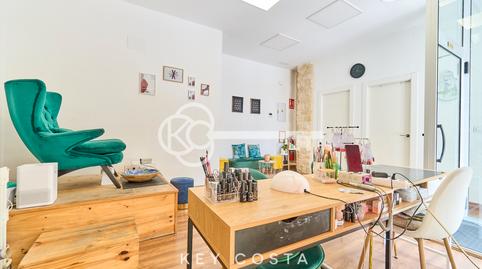 Foto 5 von Geschaftsraum zur ubertragung in Calle Sevilla, 1, Carolinas Bajas, Alicante / Alacant