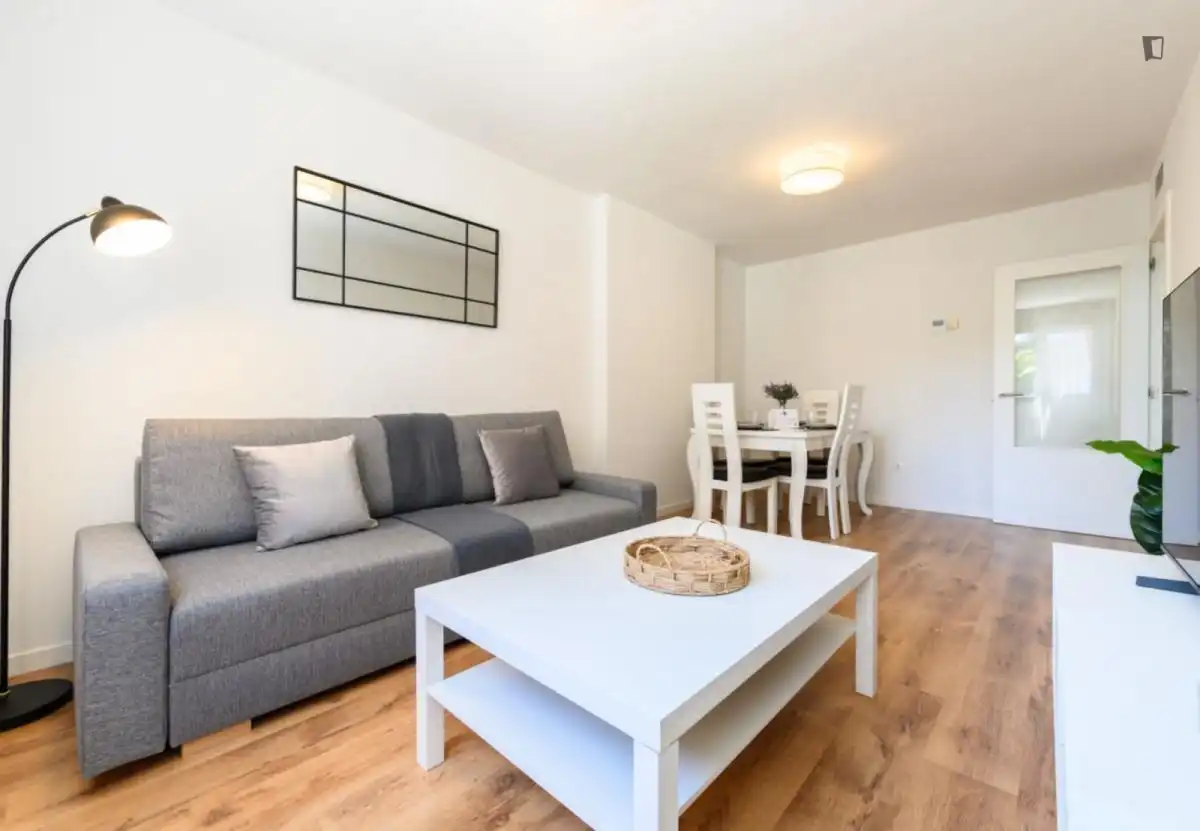 Apartamento de alquiler en Almenara -Ventilla