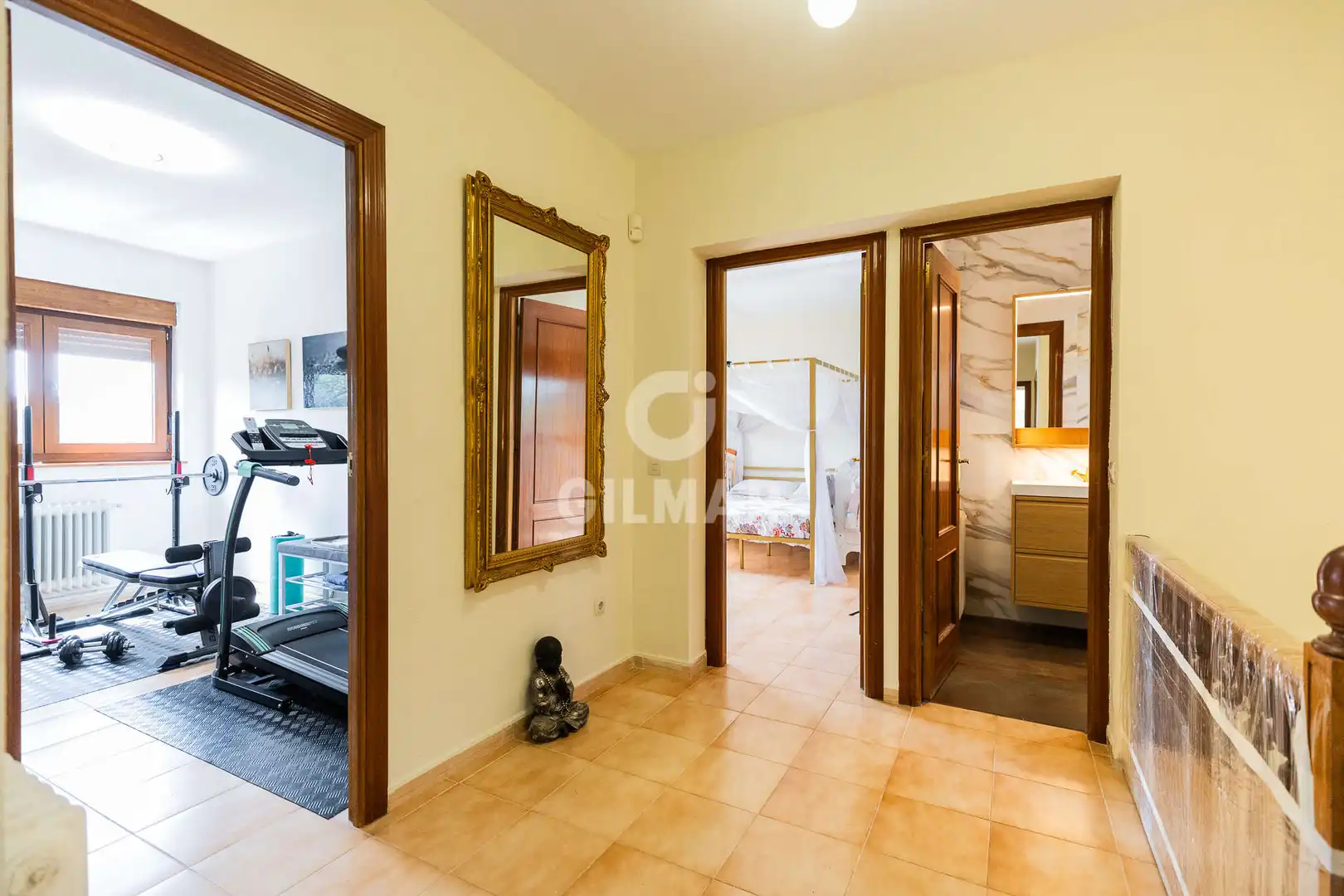 Casa o chalet en venta en Galapagar con Calefacción, Jardín privado y Piscina