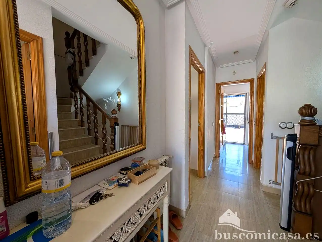 Casa o chalet en venta en Alhelí, San Gonzalo