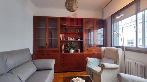 Foto 2 de Pis de lloguer a San Rosendo, Ourense Capital