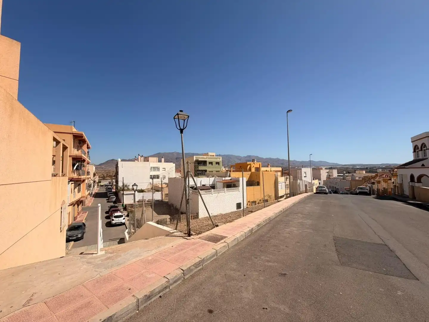 Terrenos y solares en venta en Benahadux, imagen 5